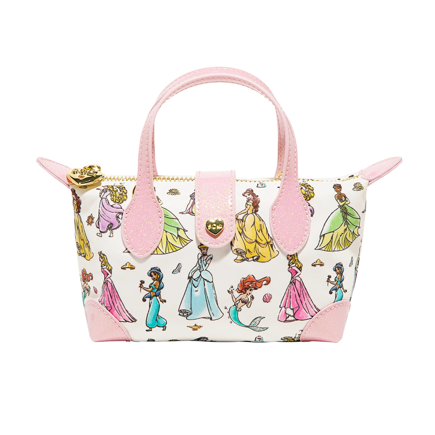 Pouchette Crossbody Bag 01 | Stoney Clover Lane