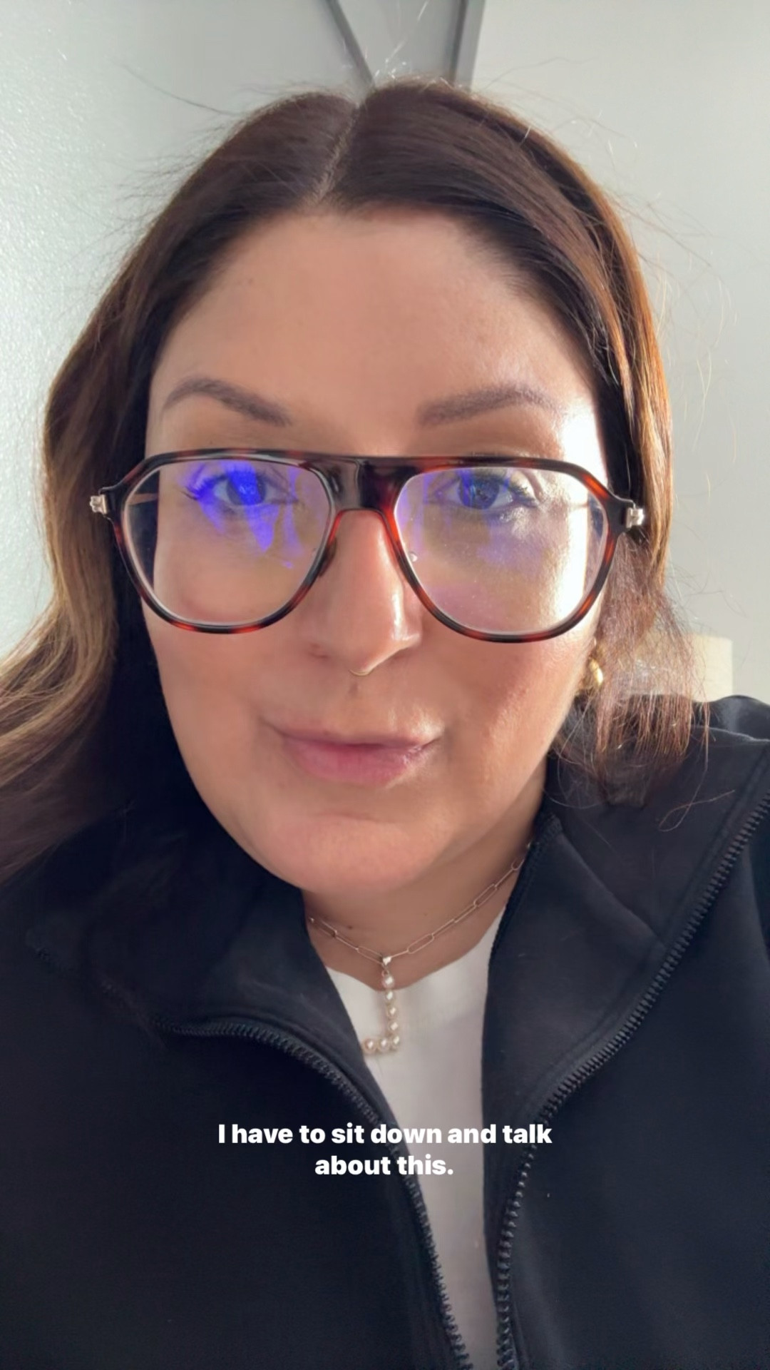 I’m late to the game but I’m so glad I showed up! Hokas are LEGIT  

#LTKOver40 #LTKMidsize #LTKfitnessgoals