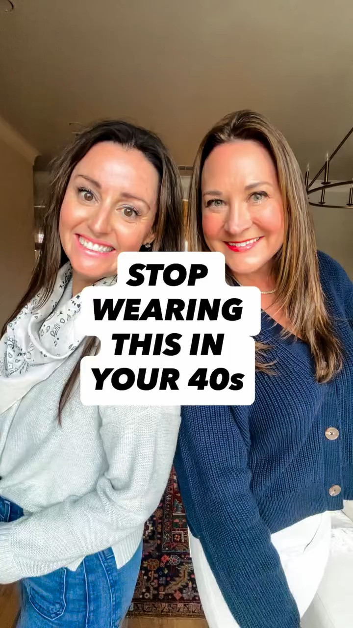 You don’t need to dress younger. You need to dress sharper.

Comment STYLE and we’ll link everything.
#ltkover40 #over40dressing #over40style #over40fashion

Comment STYLE below to receive a DM with the link to this post on my LTK ⬇ https://liketk.it/5YQ3c #ltkgrwm ltkootd ltkmomlife