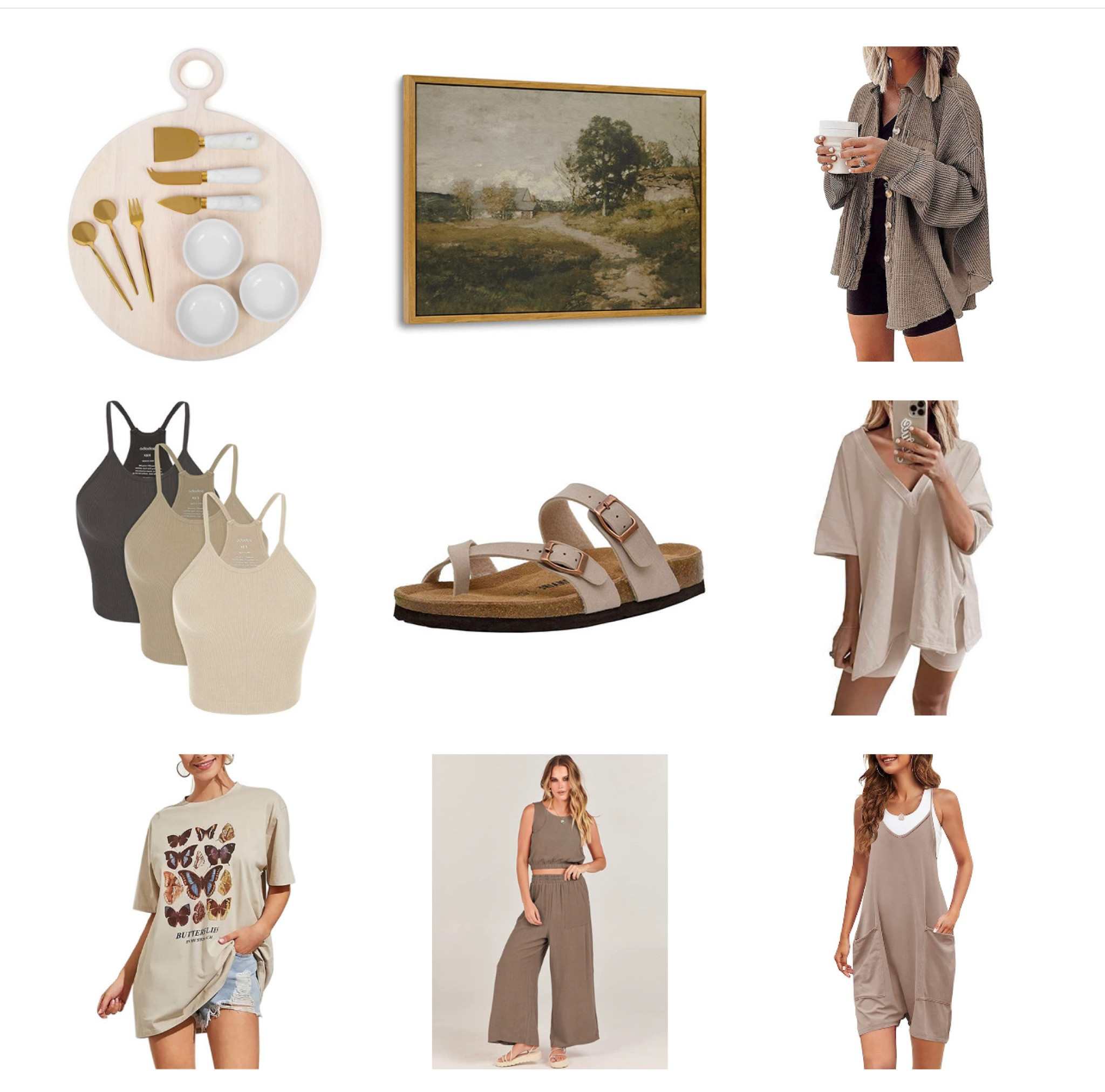 What’s on my Amazon cart?

#amazonfinds #freepeopledupes #amazonhome

#LTKFind