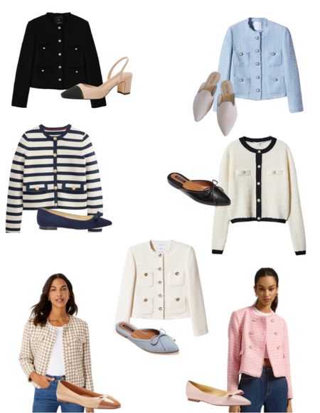 Easy and chic outfit combos

#LTKstyletip #LTKshoecrush