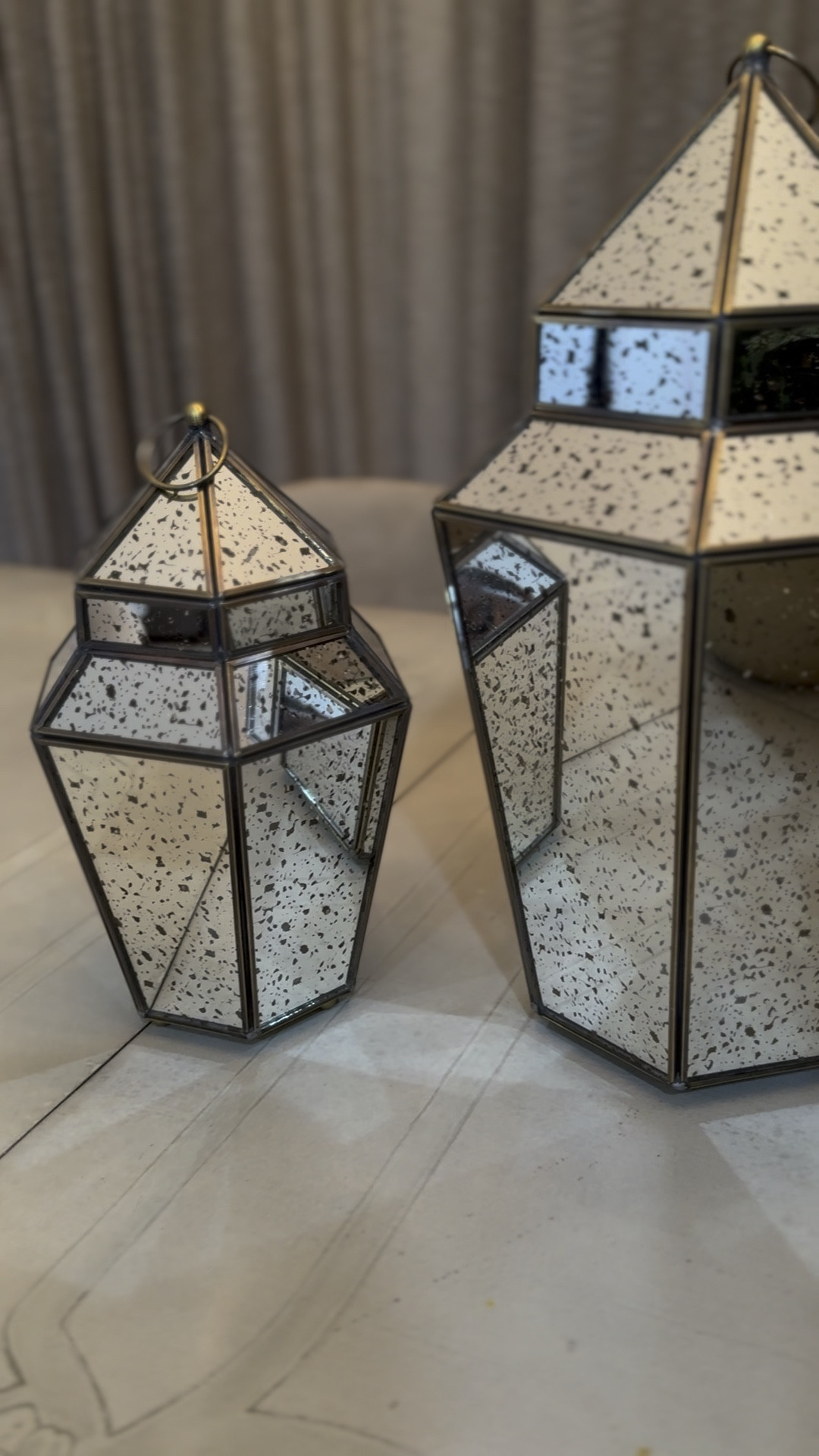 Wow! This gorgeous jar is perfect for the holidays and year-round. 😍 It's also a light-up.🤩

#LTKHome #LTKSeasonal #LTKHoliday
