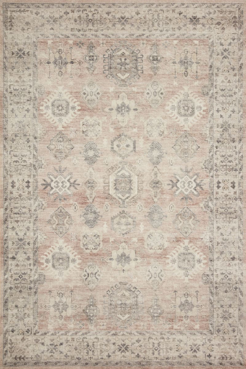 Loloi II Hathaway Hth-03 Java - Multi Area Rug | RugStudio.com
