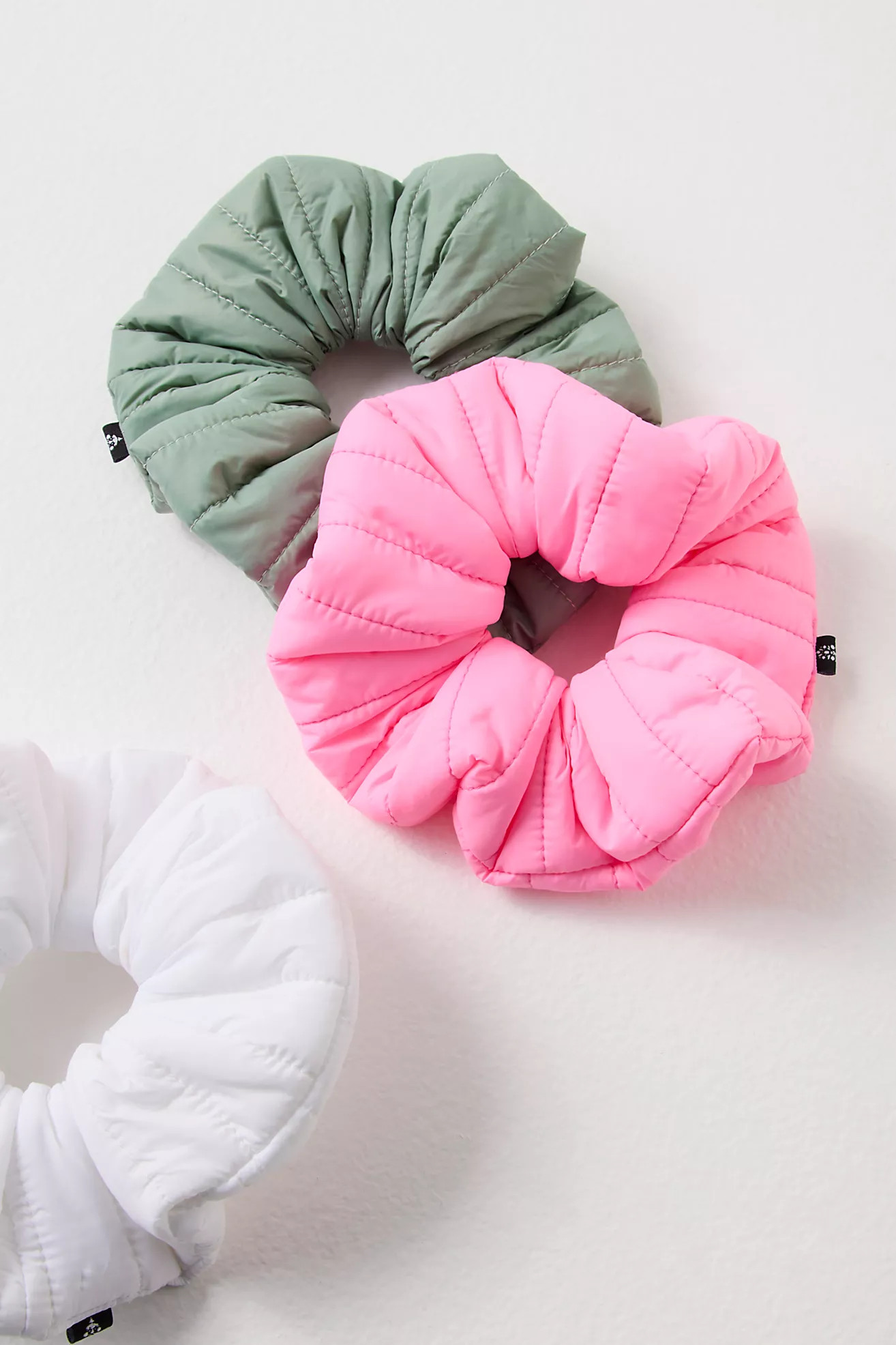 Super Sports Puffer Scrunchie | Free People (Global - UK&FR Excluded)