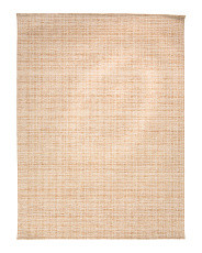9x12 Wool And Jute Blend Hand Tufted Polly Area Rug | Home | Marshalls | Marshalls