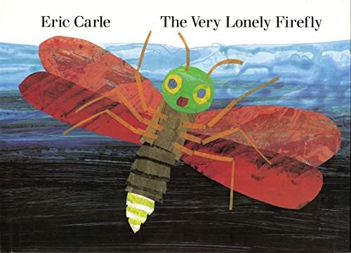 The Very Lonely Firefly (Penguin Young Readers, Level 2) | Amazon (US)
