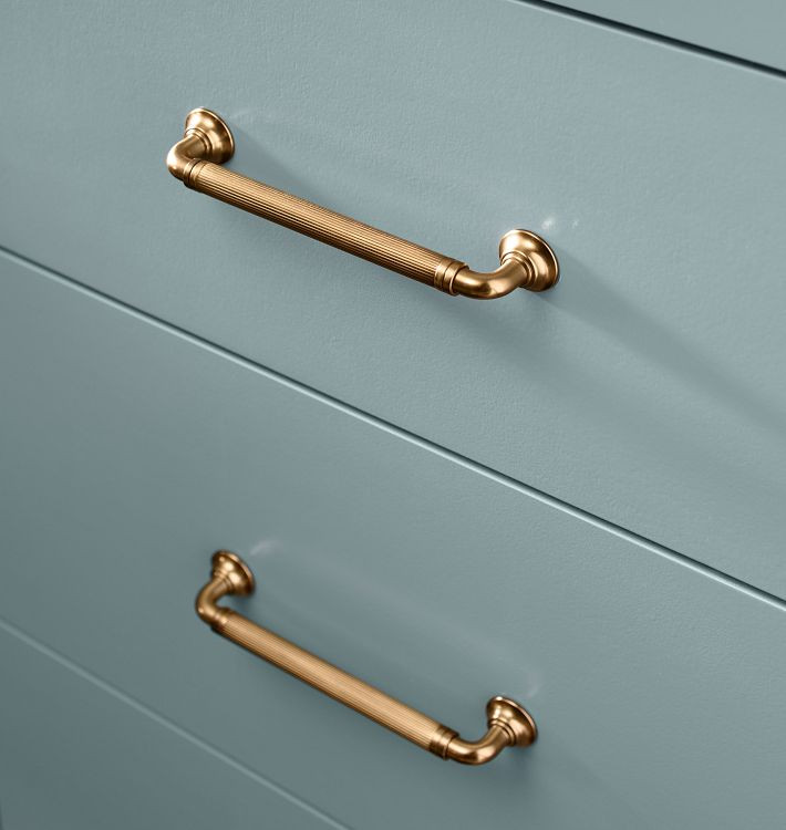 Asher Drawer Pull | Rejuvenation