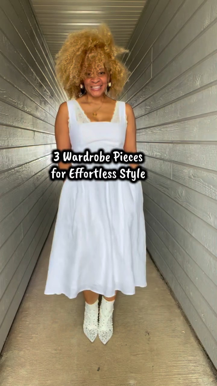 Building a wardrobe is all about investing in staple pieces that effortlessly blend comfort and style. These essentials from @onequince are the foundation of any versatile closet, allowing you to dress up or down with ease. Think chic, relaxed  and timeless—a perfect white linen dress, a cozy cashmere sweater, and a timeless denim jacket. Each piece complements the other, making it simple to create endless looks that feel effortlessly put together. Remember, the key to a great wardrobe lies in these must-haves!

👉🏼 Promo Code: INFG-26STORYSLOOKBOOK10 for your exclusive discount - for new customers only

#QuincePartner #musthave #effortlesslychic #casual #styleinspo

#LTKWorkwear #LTKootd #LTKSpringSale