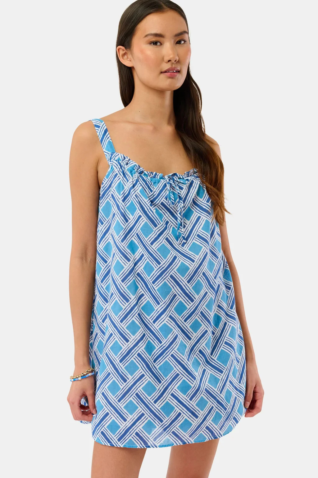 Liana Keaton Dress | Roller Rabbit