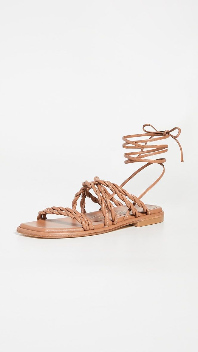 Calypso Lace Up Sandals | Shopbop