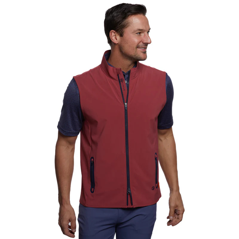GT Vest | STITCH Golf