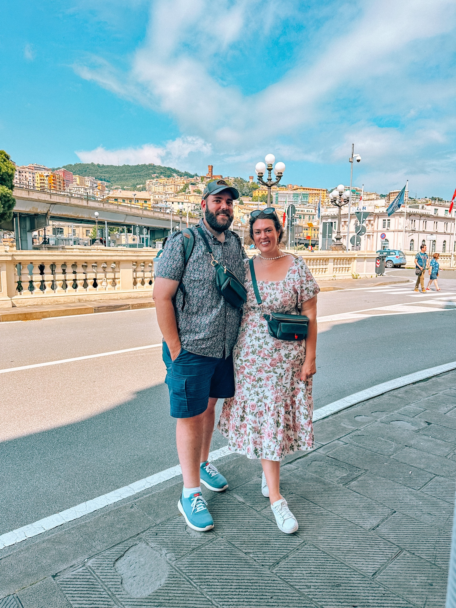 This dress is co
For table, lightweight & breathable! Loved wearing this for our trip! 

#LTKcurves #LTKunder50 #LTKtravel