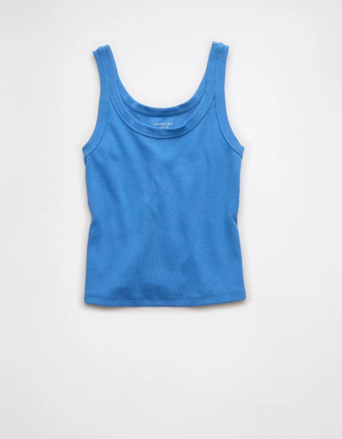 AE Daily Fave Tank Top | American Eagle Outfitters (US & CA)