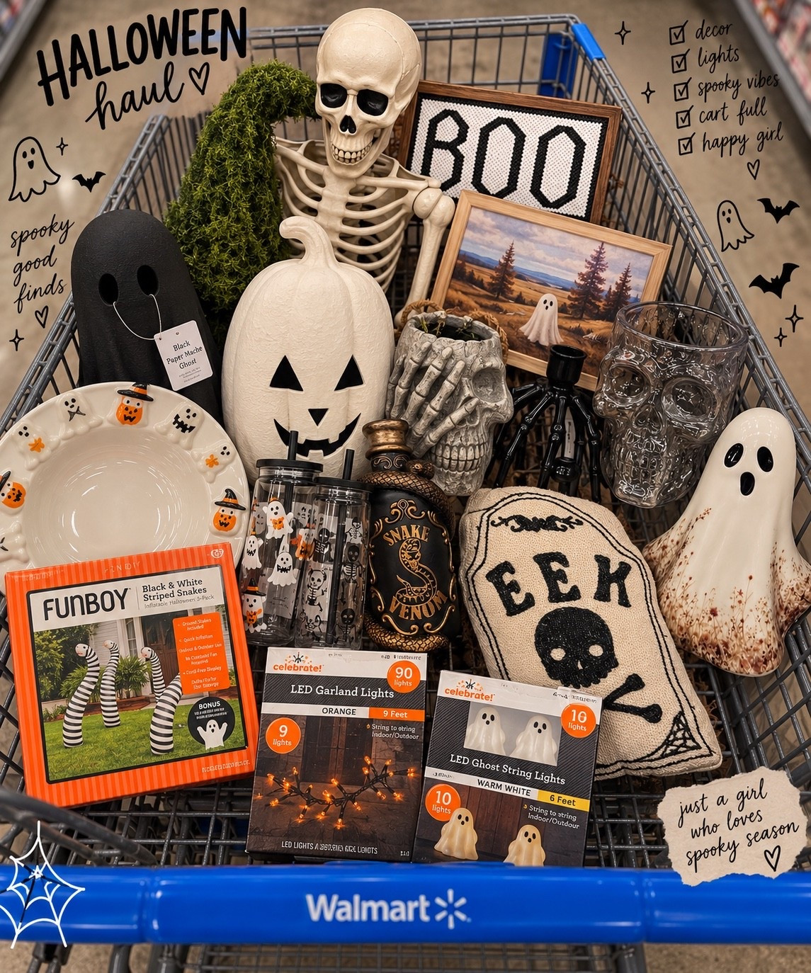 💀👻🎃

#LTKdayinmylife #LTKmomlife
