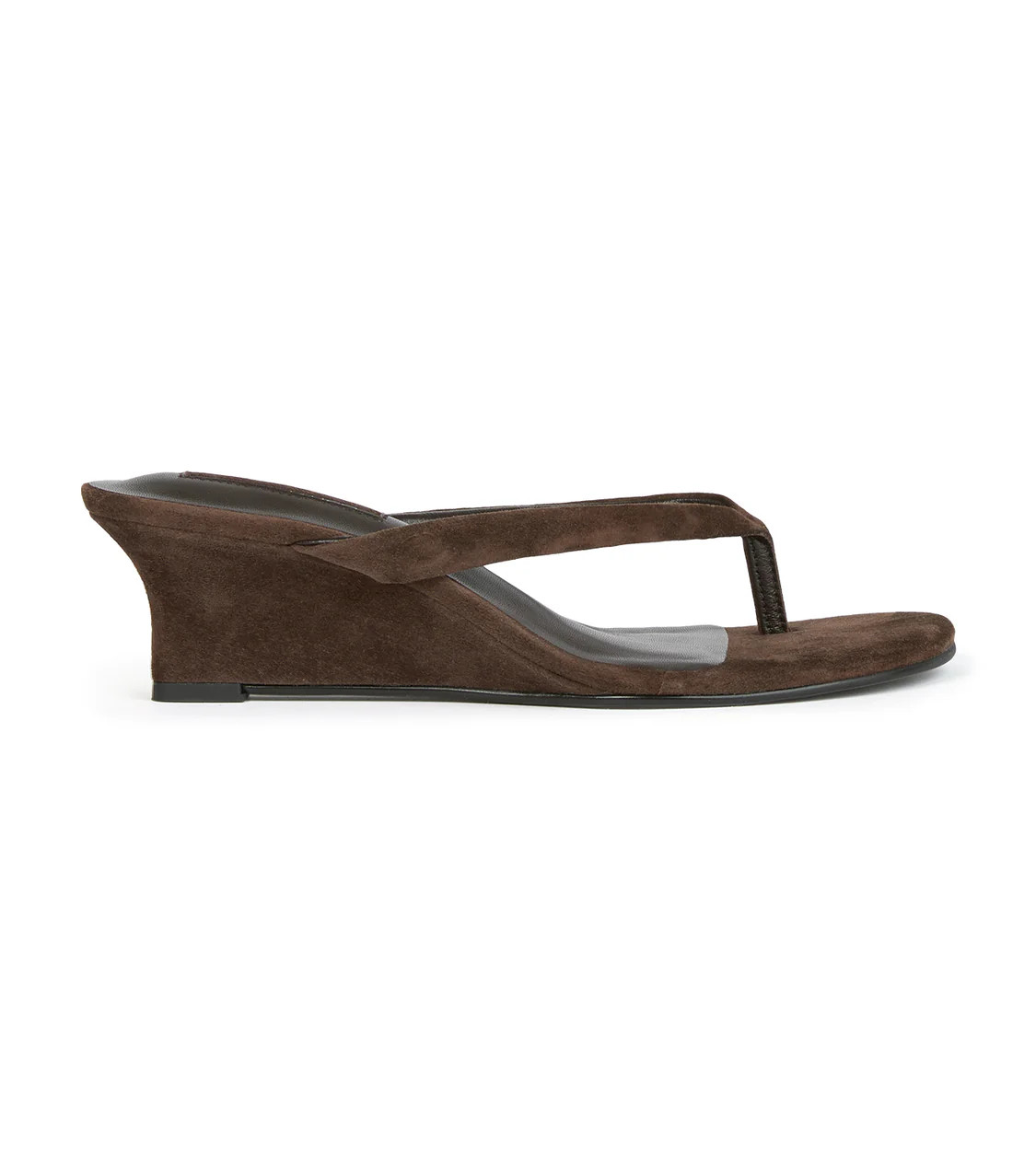 Edgy Espresso Suede | Tony Bianco US