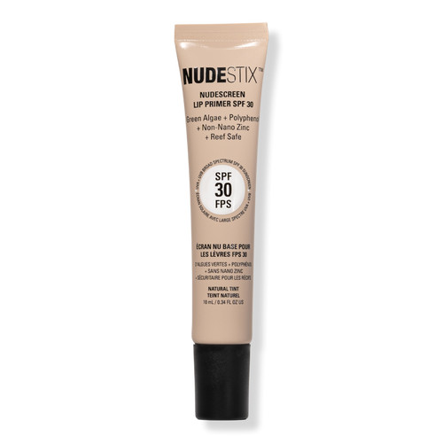Nudescreen Lip Primer SPF 30 | Ulta