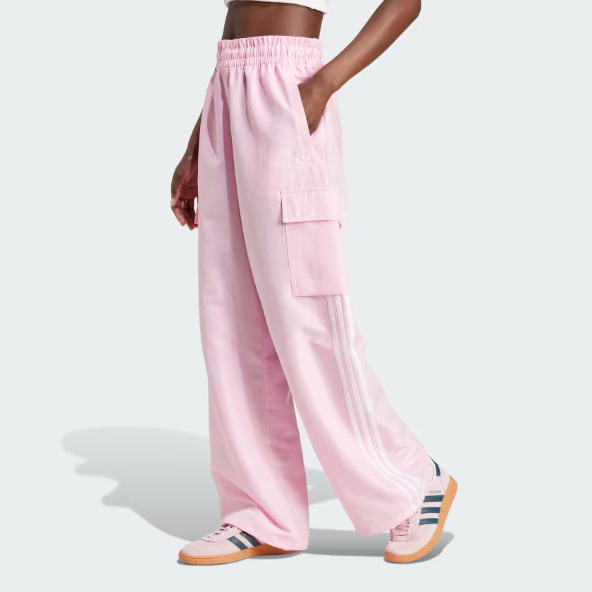 Adicolor 3-Stripes Cargo Pants | adidas (US)