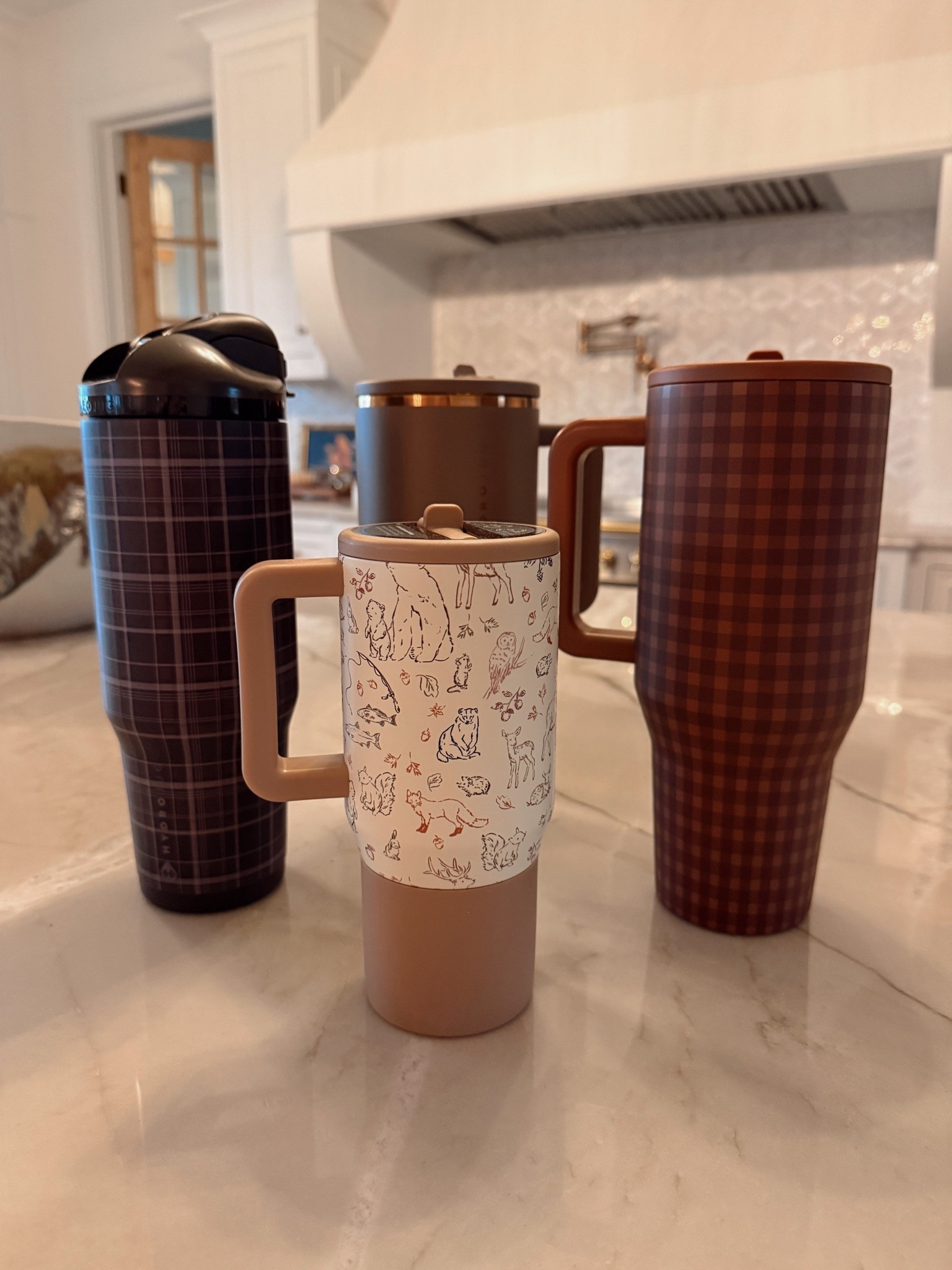 Absolutely love the new @hydrojug colors for fall 😍🍂

#ad

#LTKHome #LTKActive #LTKSeasonal