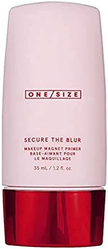 One Size Secure The Blur Makeup Magnet Primer 35ml / 1.2fl.oz. | Amazon (US)
