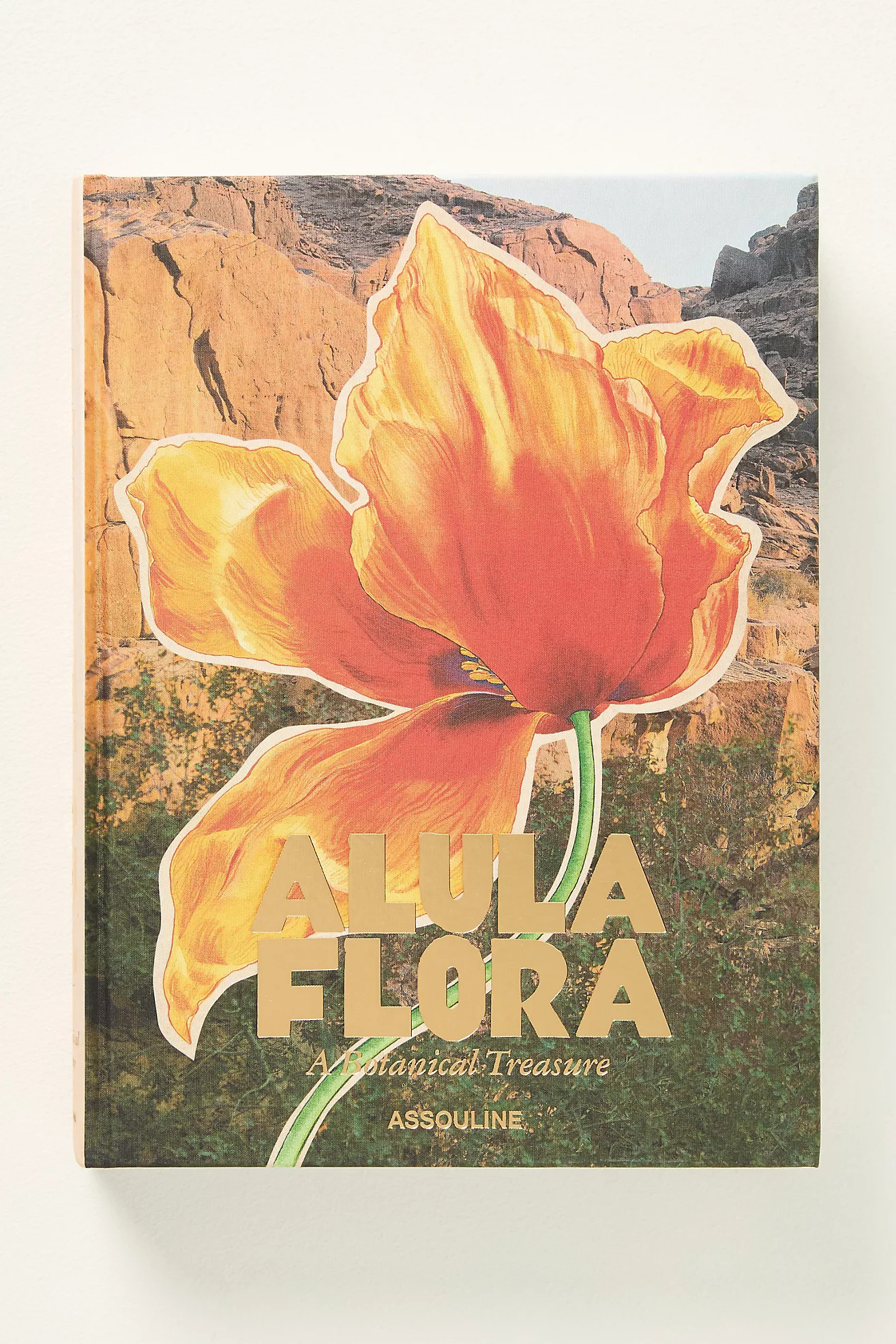 AlUla Flora | Anthropologie (US)