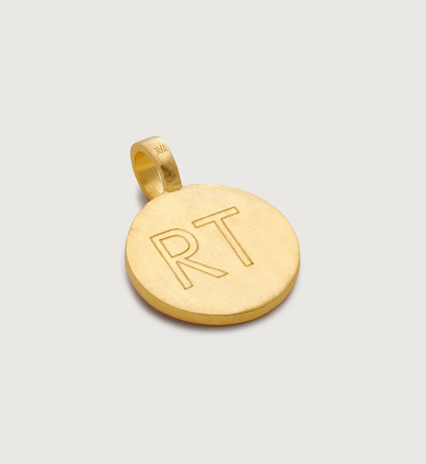 Guiding Star Pendant Charm | Monica Vinader (Global)