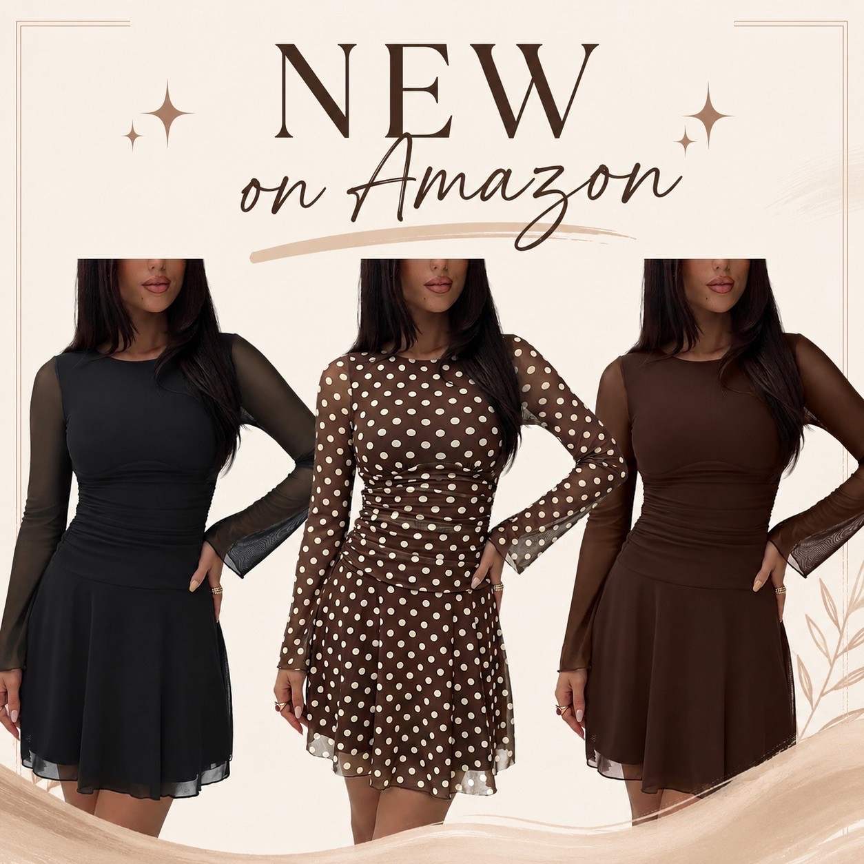 Love these dresses for fall.

#LTKSeasonal #LTKPetite #LTKSaleAlert