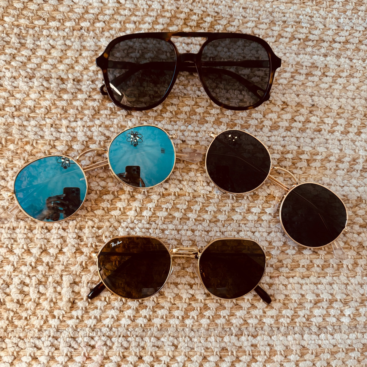 Favorite Sunnies!

#sunglassess 
#amazon

#LTKSaleAlert #LTKStyleTip