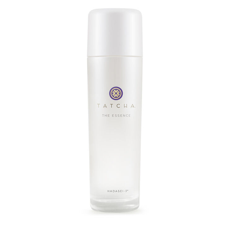 The Essence

 Skincare Boosting Treatment | Tatcha
