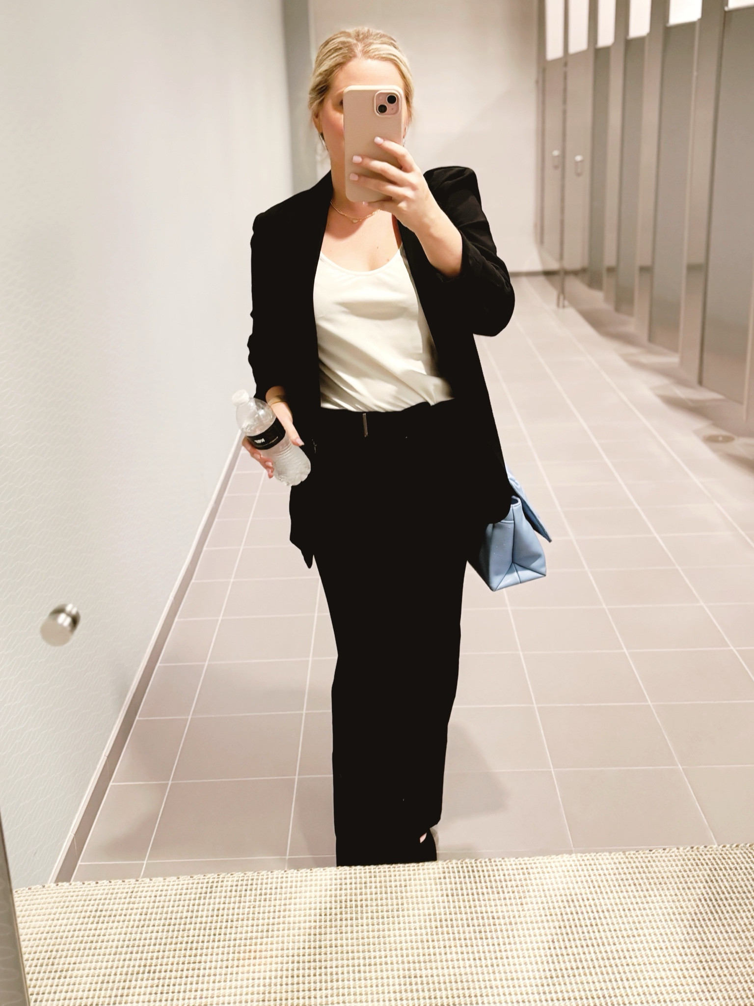 Target workwear for the win! 

#LTKFindsUnder50 #LTKWorkwear #LTKStyleTip