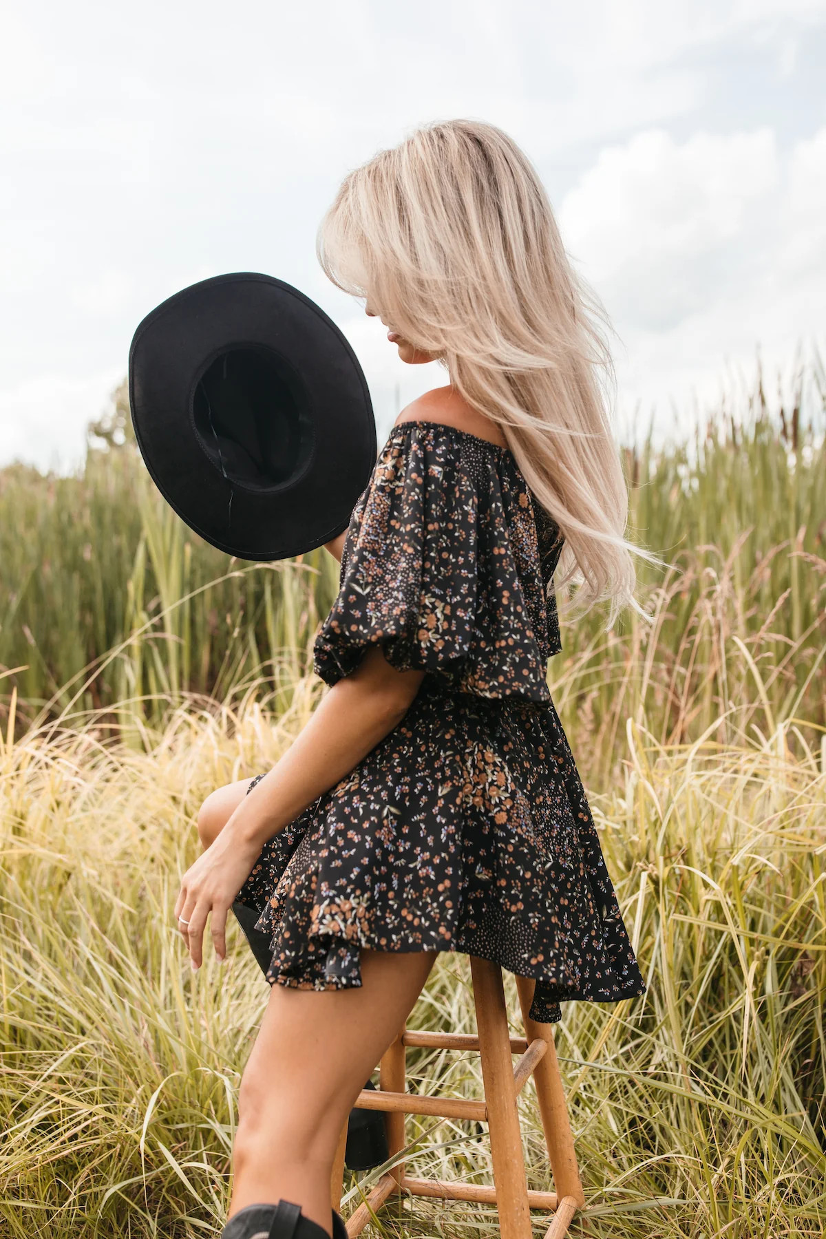 Kingsley Dress | The Post
