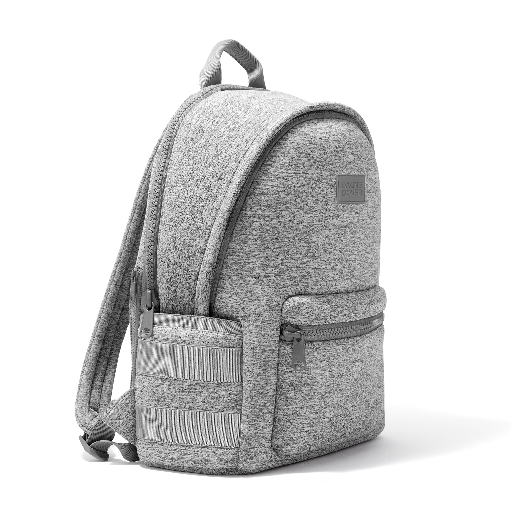 Dakota Neoprene Backpack | Dagne Dover
