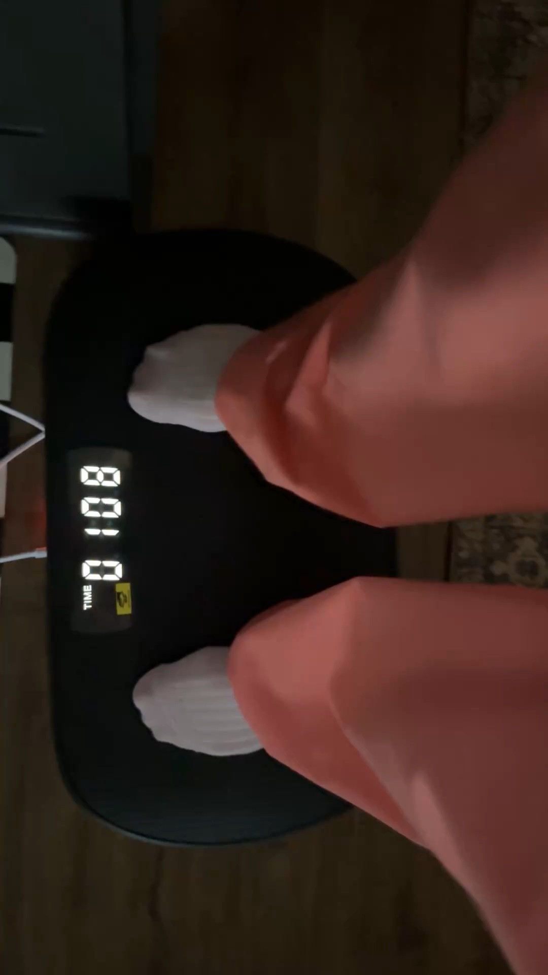 Vibration plates!  All the rage right now! 
Perfect for lymphatic drainage, stimulating muscles for strengthening and toning, weight loss and reduce cortisol levels, increased flexibility and mobility and better balance and stability. 

#LTKmomlife #LTKActive #LTKselfcare