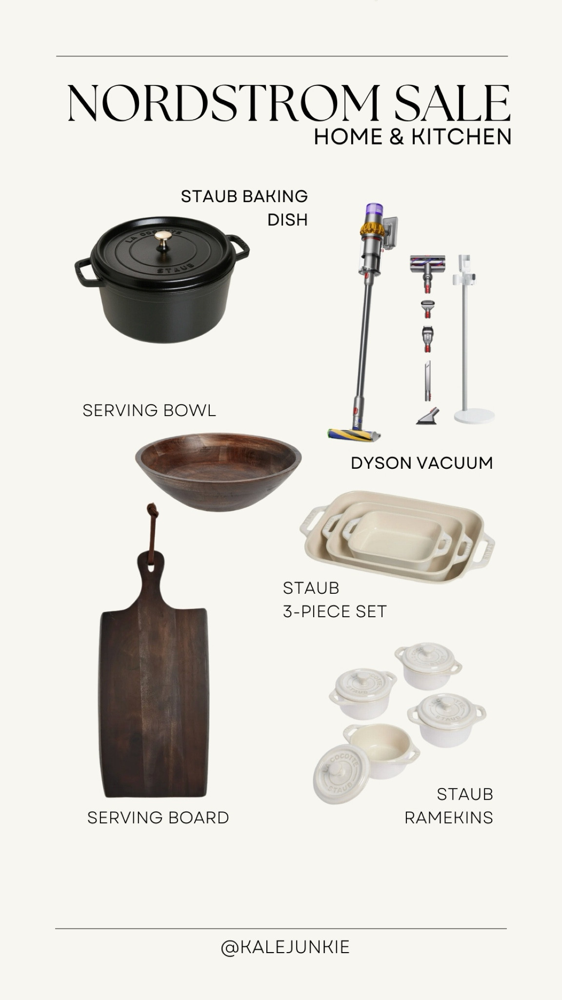 Nordstrom sale home & kitchen items I love and trust! 🤍

#LTKSummerSales #LTKxNSale #LTKHome