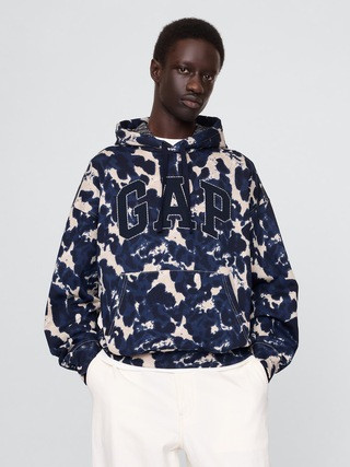 Gap × HFR Logo Hoodie by N'gai | Gap (US)