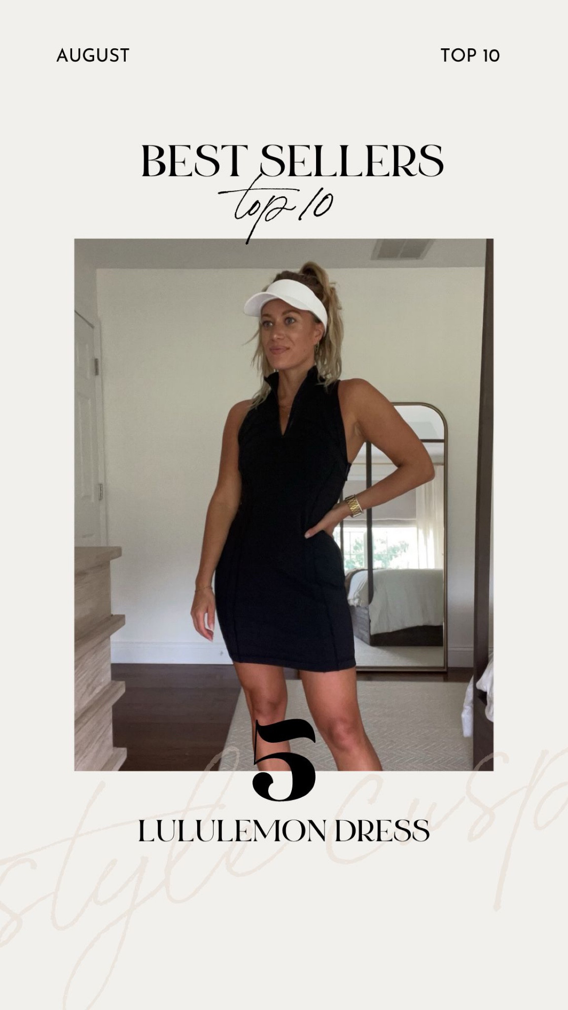 lululemon black tennis dress Jean Paul Gaultier Mixed Wool Striped Optical Illusion Dress – Runway  Catalog