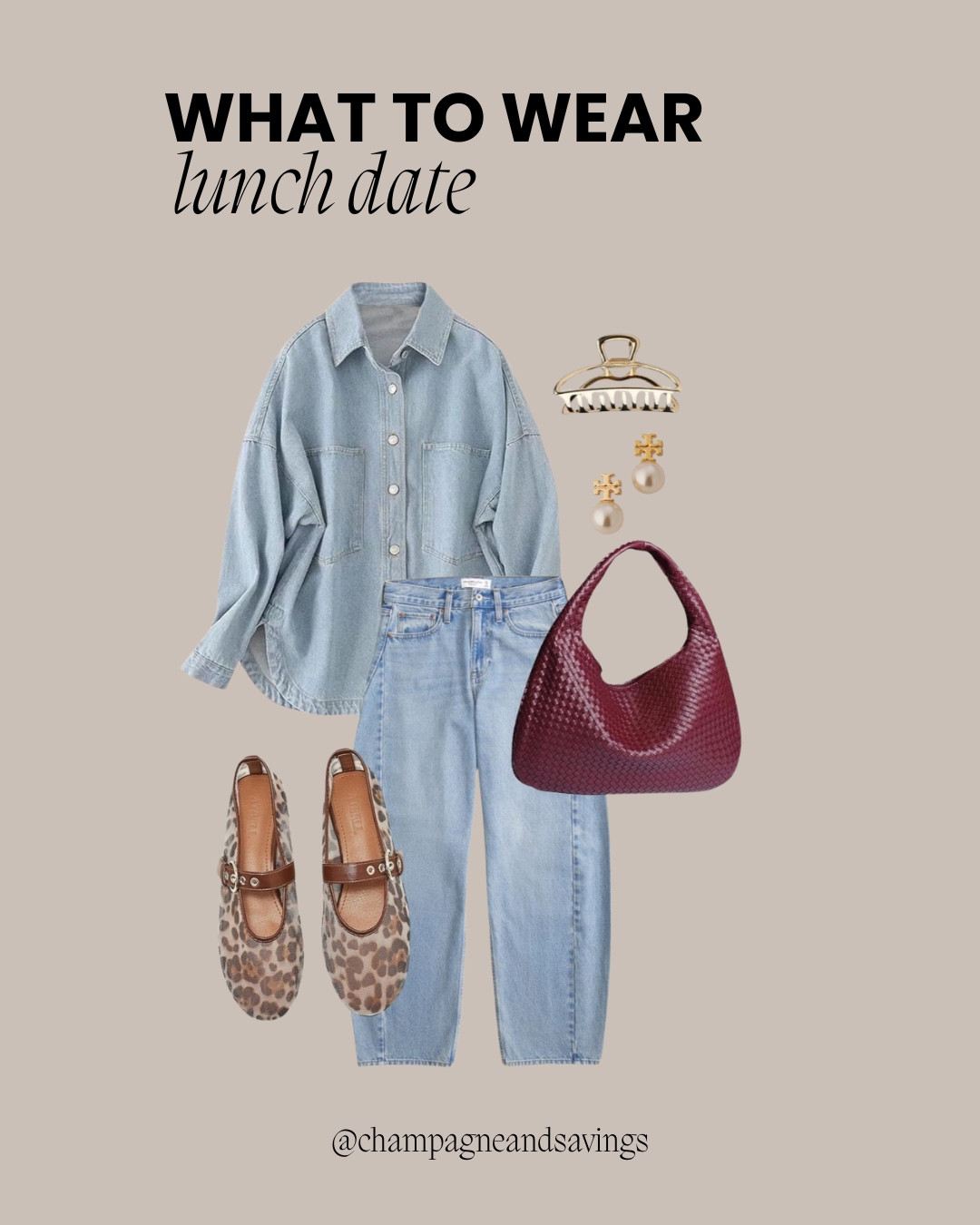 What to wear November: lunch date outfit

#LTKFindsUnder100 #LTKStyleTip #LTKFindsUnder50