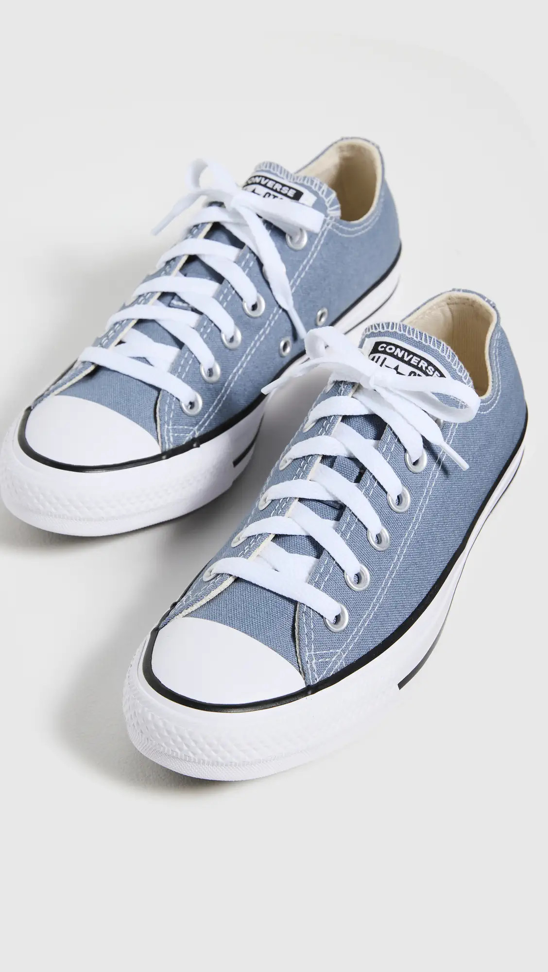 Converse Chuck Taylor All Star Seasonal Color Sneakers | Shopbop | Shopbop
