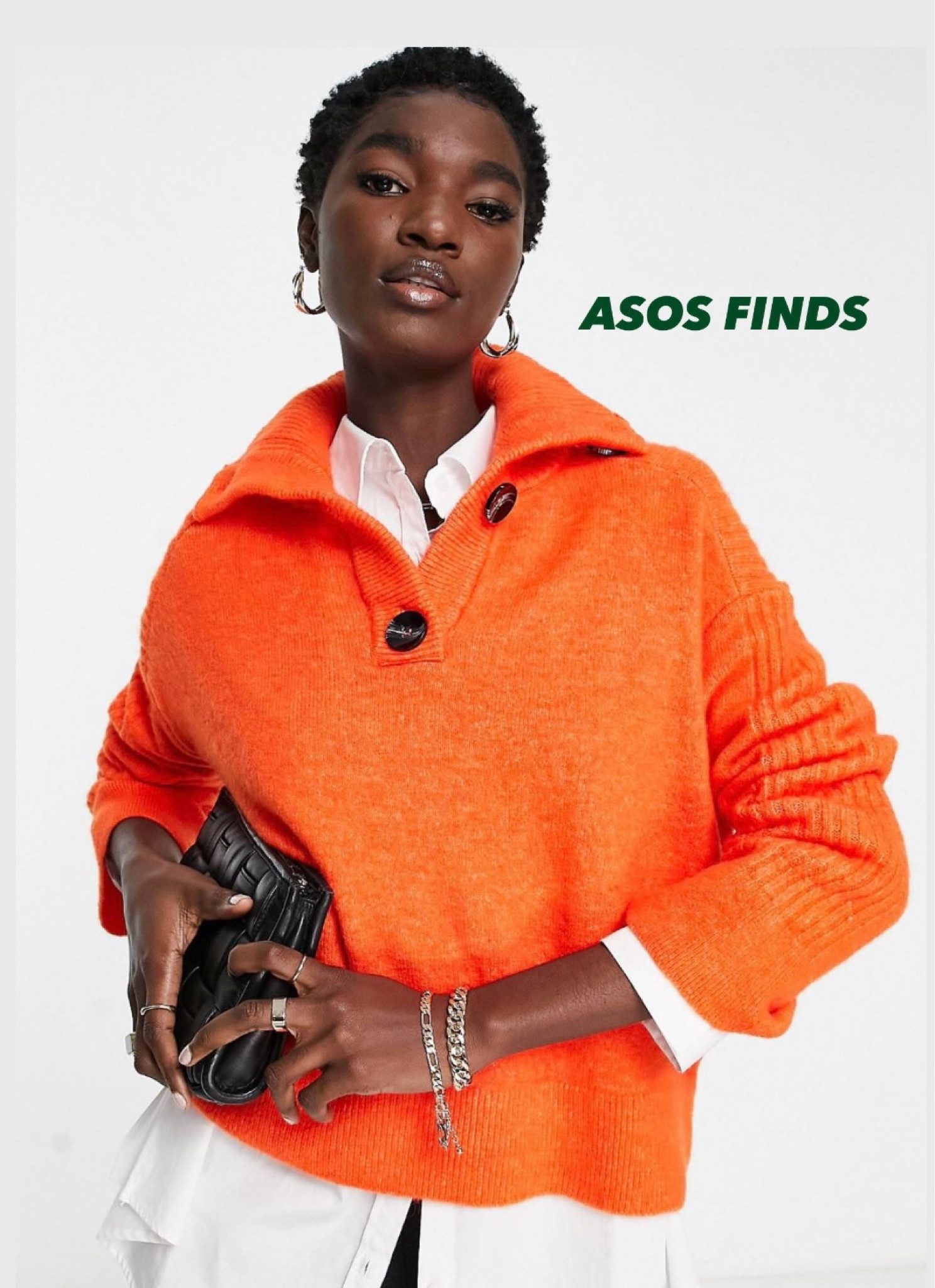 ASOS round up!

#LTKstyletip #LTKHoliday #LTKunder100