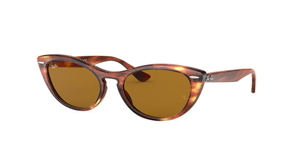 Check out the Nina at ray-ban.com | Ray-Ban (US)