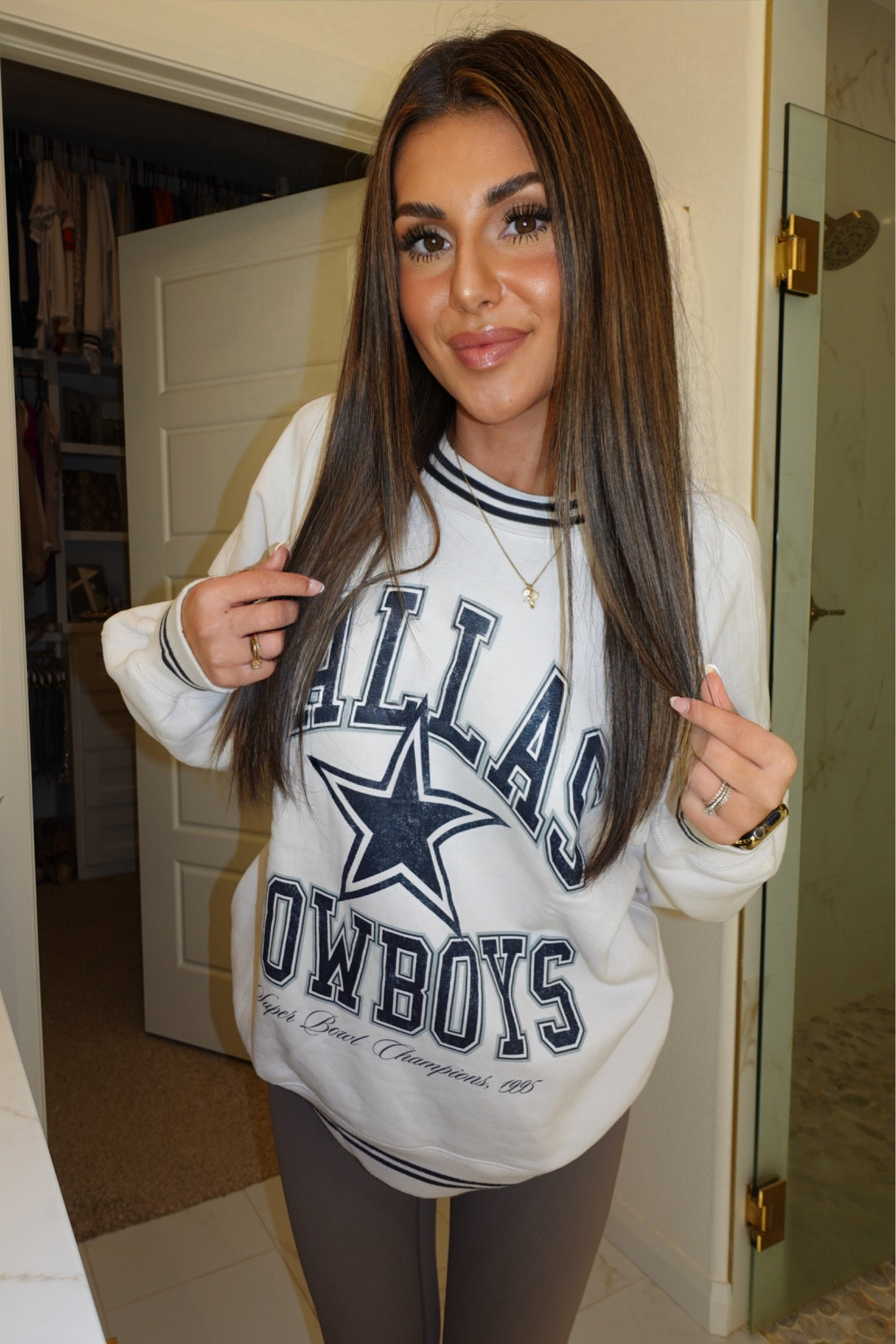 Abercrombie sale alert! 20% Off ALL NFL+ 15% Off Almost Everything Else: Use code SUITEAF at checkout for an extra stackable 15% off!

#LTKFindsUnder50 #LTKFindsUnder100 #LTKSaleAlert