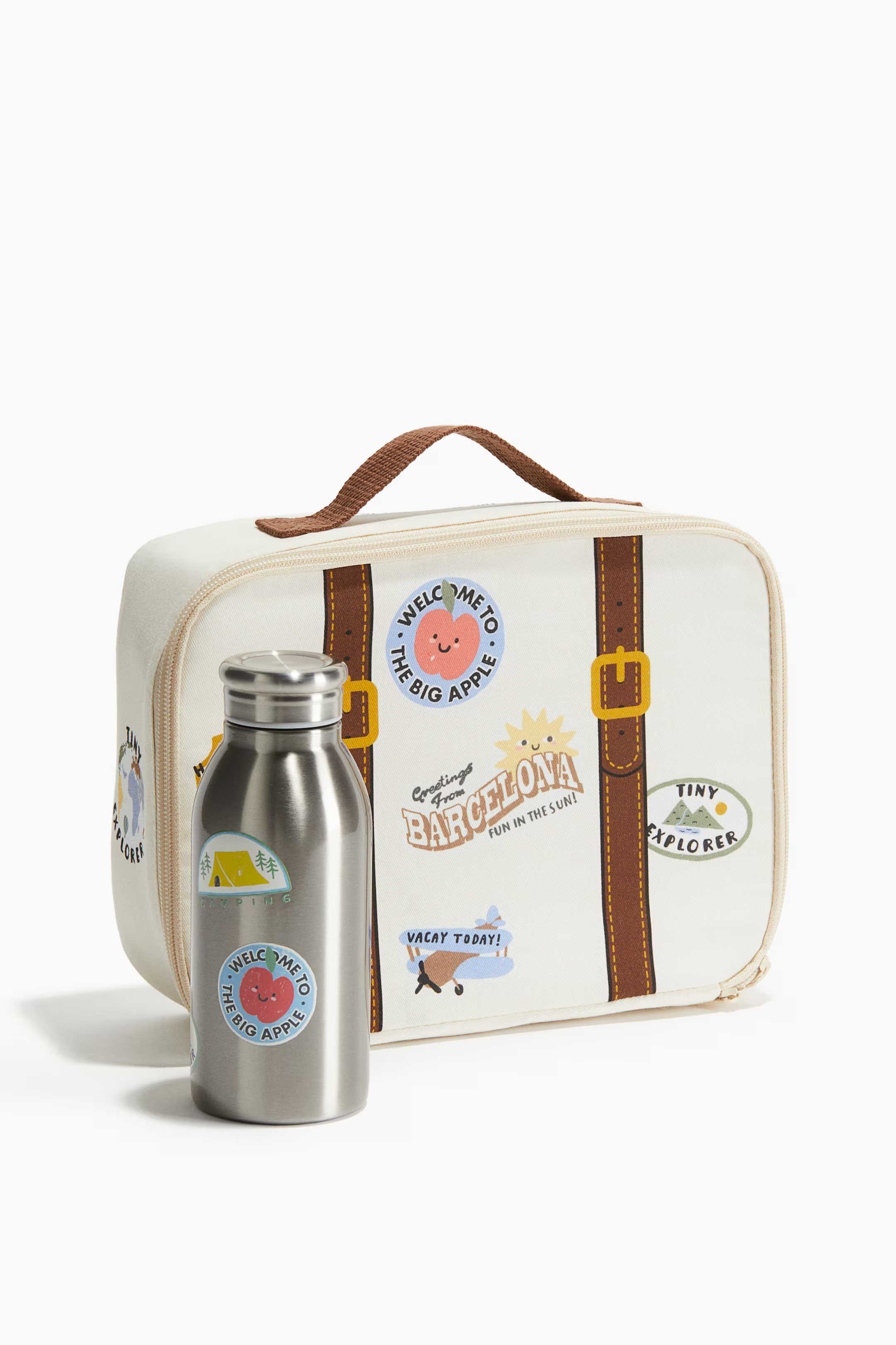 Kühltasche für Kinder | H&M (DE, AT, CH, NL, FI)