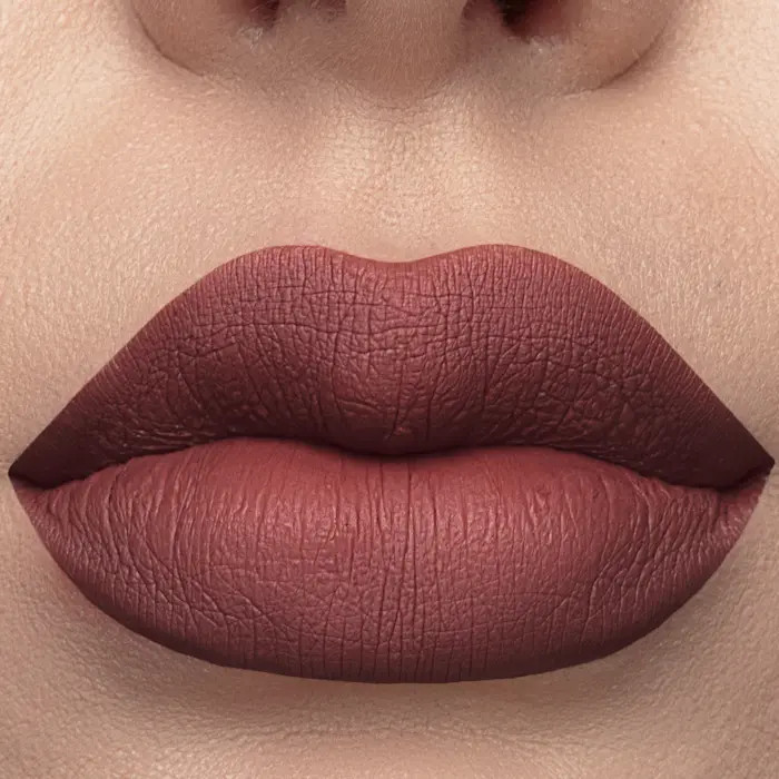 Long Lasting Liquid Lipstick - Pasadena | OFRA Cosmetics
