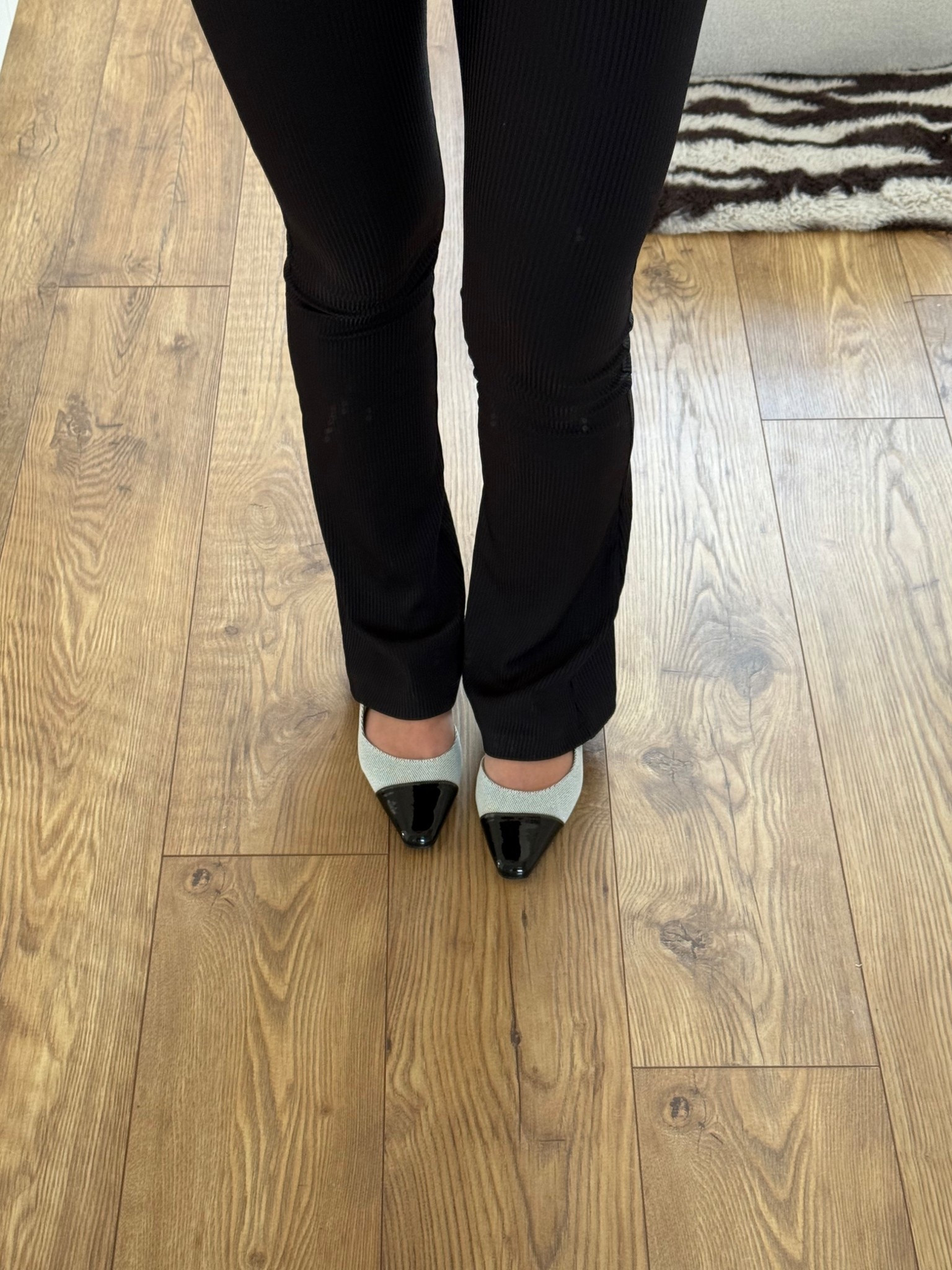 New fave work shoes 

#LTKsummer #LTKspring