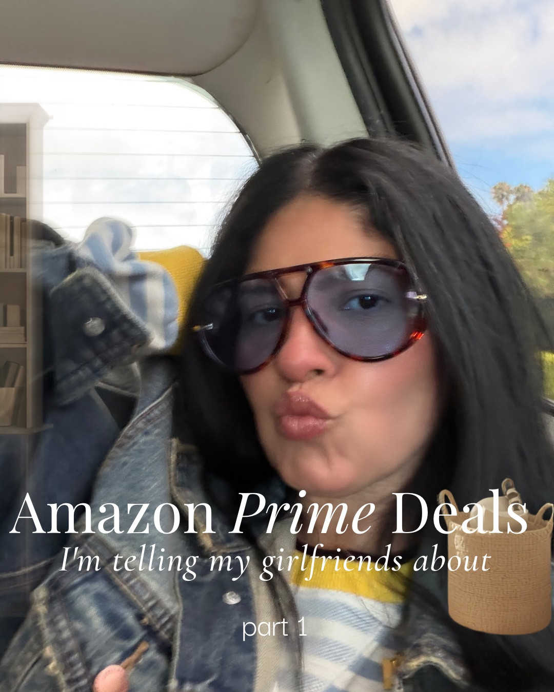 Amazon Prime Deals I’m telling my Girlfriends about

#LTKSaleAlert #LTKstorytime #LTKOver40