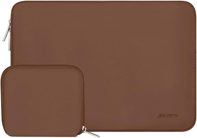 MOSISO Laptop Sleeve Compatible with MacBook Pro 16 inch 2024-2019 M3 A2991 M2 A2780 M1 A2485 A21... | Amazon (US)