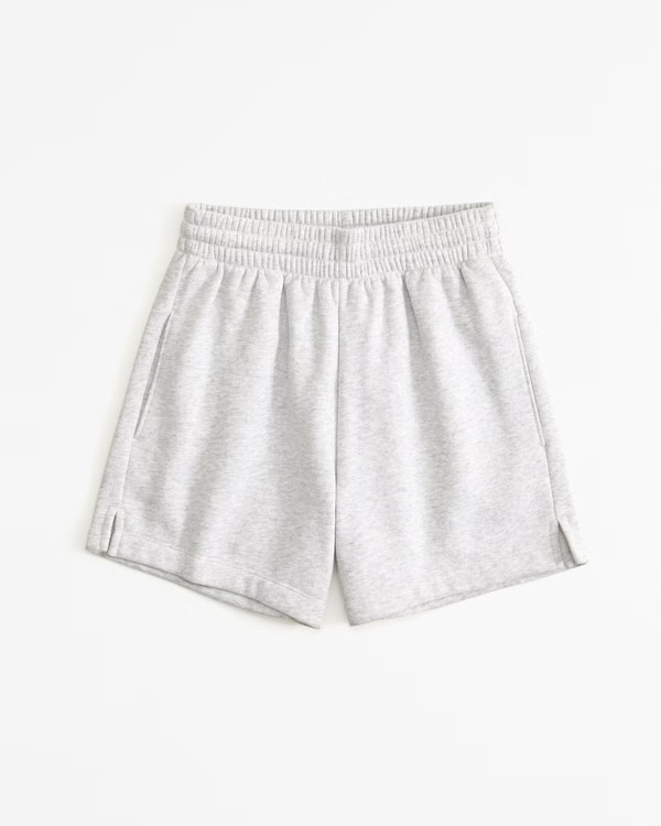Women's Vintage Sunday Short | Women's Bottoms | Abercrombie.com | Abercrombie & Fitch (US)