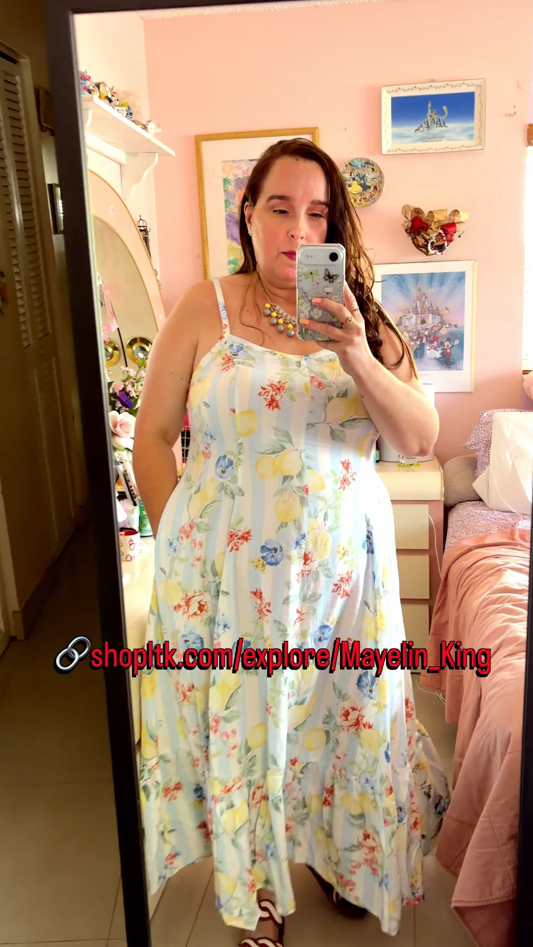 plus size fashion
The kind of plus size dresses you accidentally wear on repeat


plus size summer dresses • curvy girl fashion • flattering plus size dresses • plus size summer fashion • curve-friendly dresses • breathable summer dresses • plus size outfit ideas • affordable plus size clothing • summer dresses for curves • comfortable plus size style

#LTKootd #LTKSeasonal #LTKPlusSize