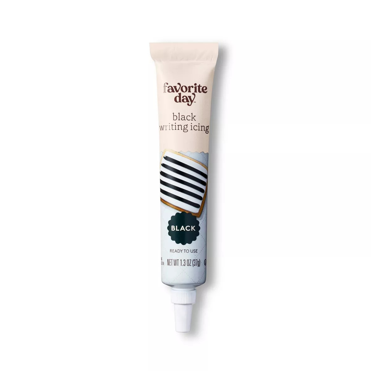 Black Writer Icing - 1.3oz - Favorite Day™ | Target