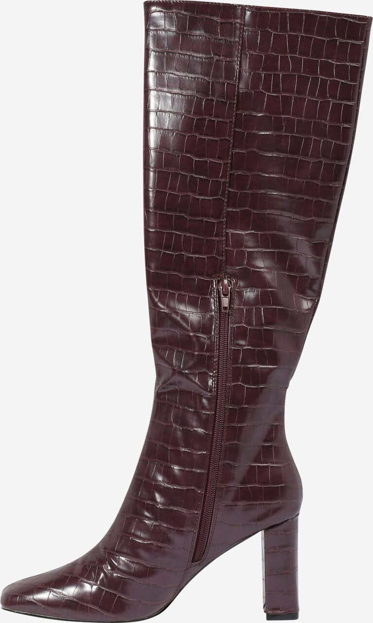 Warehouse Stiefel in Bordeaux | ABOUT YOU (DE)