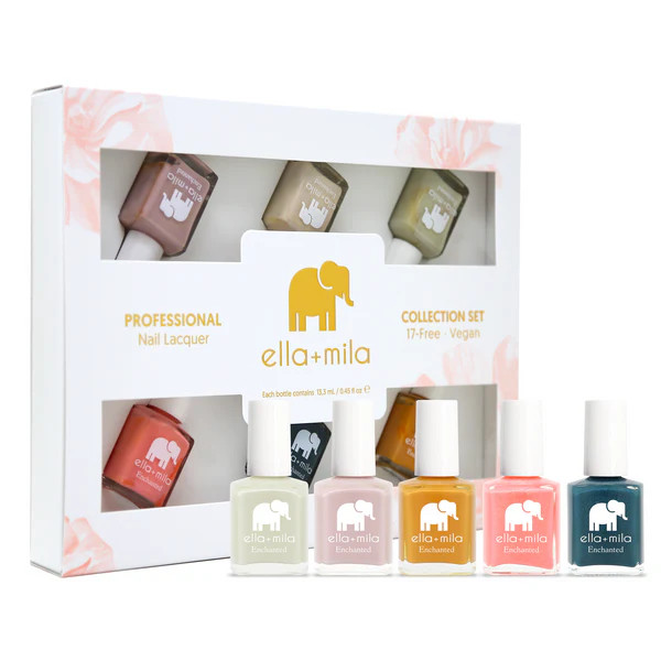 Enchanted Collection (A) | ella+mila